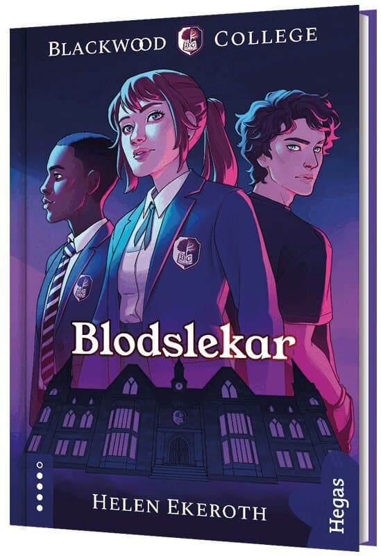 Blodslekar