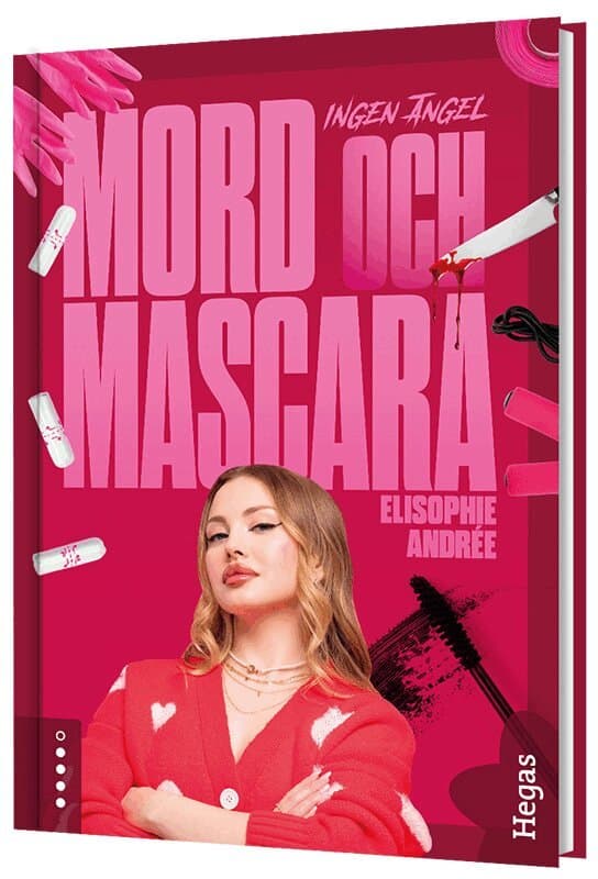 Mord och mascara