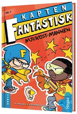 Mjukost-mannen