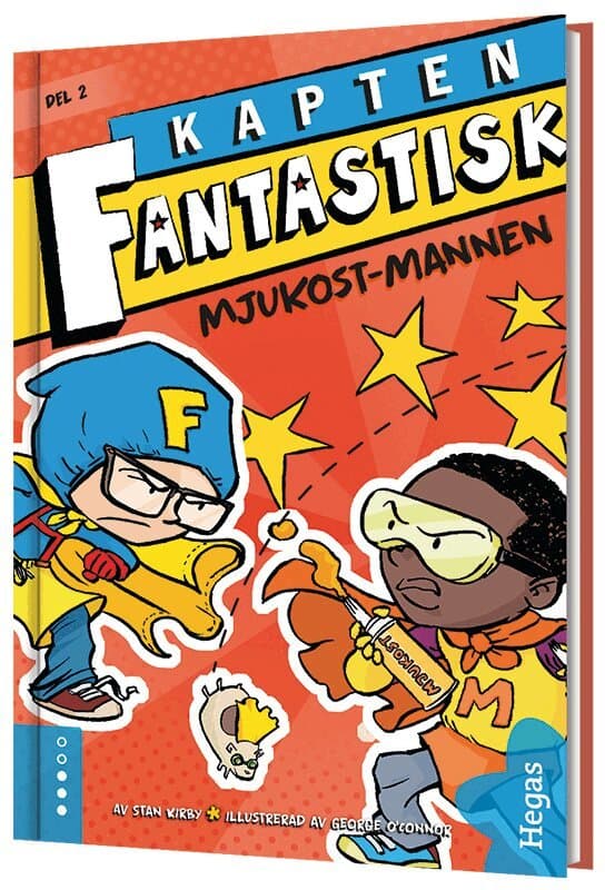 Mjukost-mannen