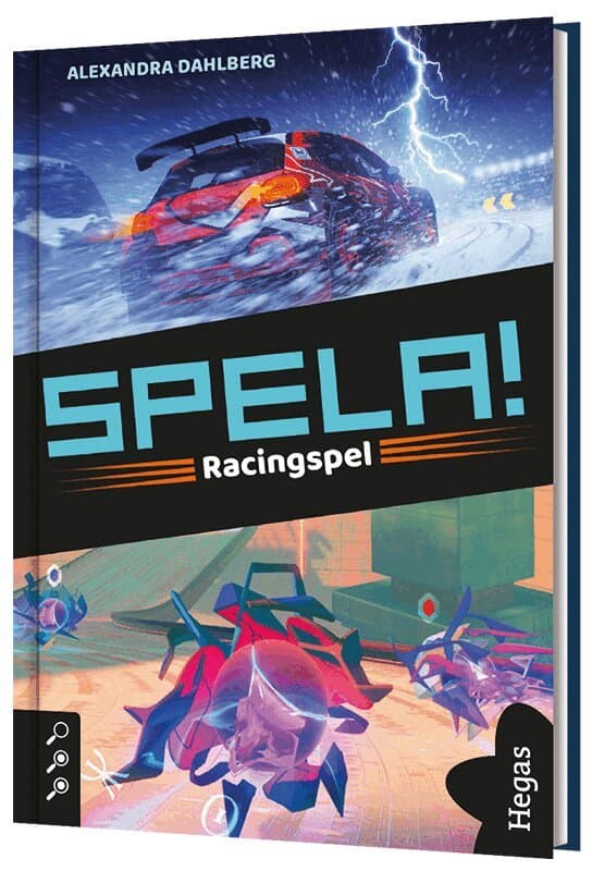 Racingspel