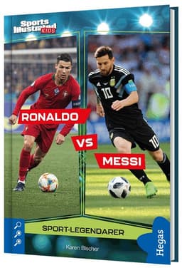 Ronaldo vs Messi