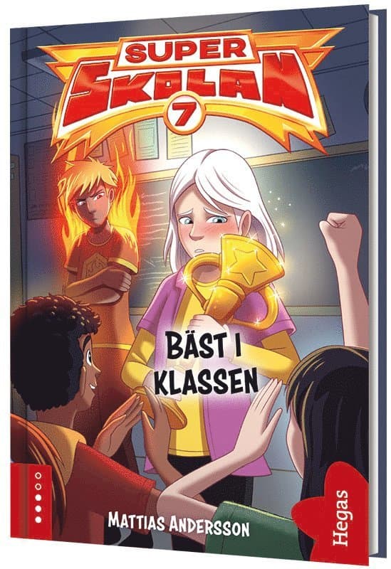 Bäst i klassen