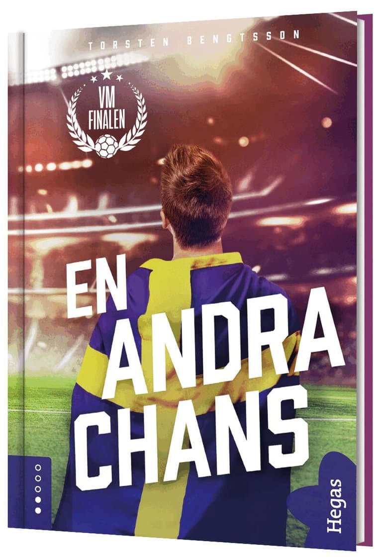 En andra chans