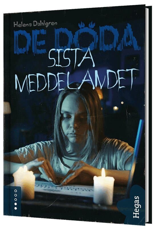 Sista meddelandet