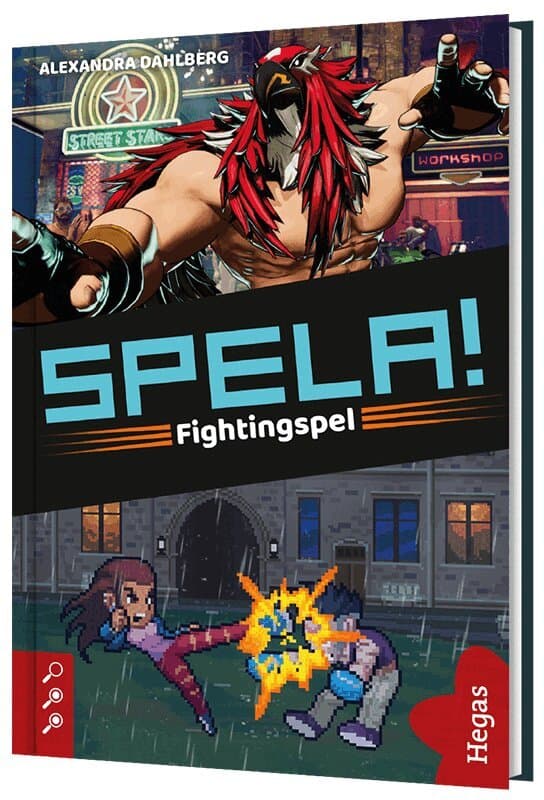 Fightingspel