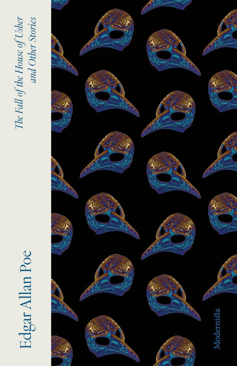 Edgar Allan Poe best book