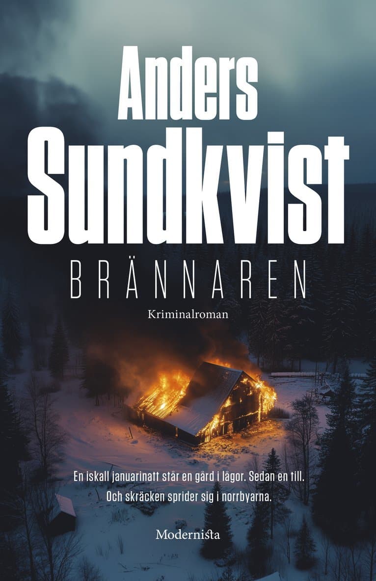 Brännaren
