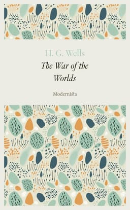 The War of the Worlds