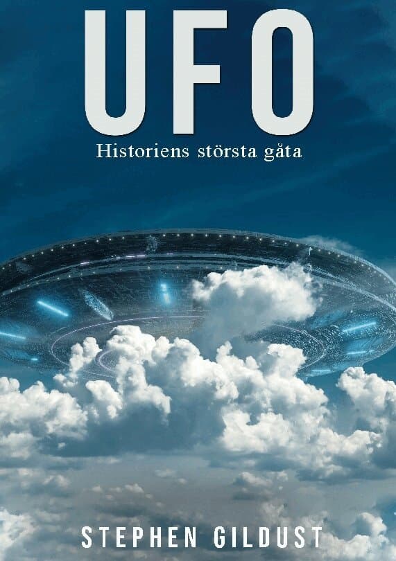 UFO : historiens största gåta