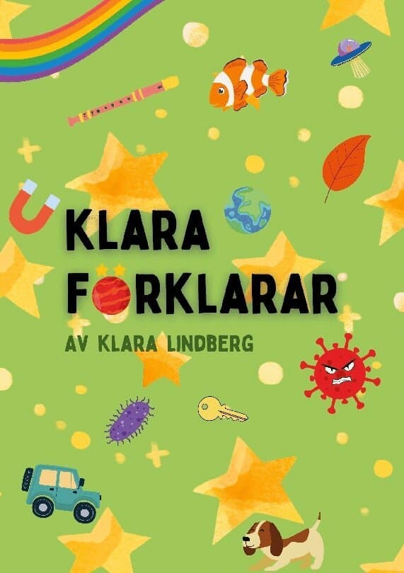 Klara förklarar