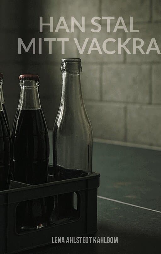 Han stal mitt vackra