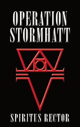 Operation Stormhatt