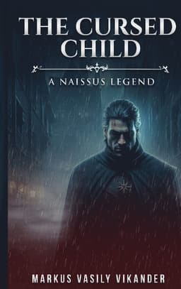 The cursed child