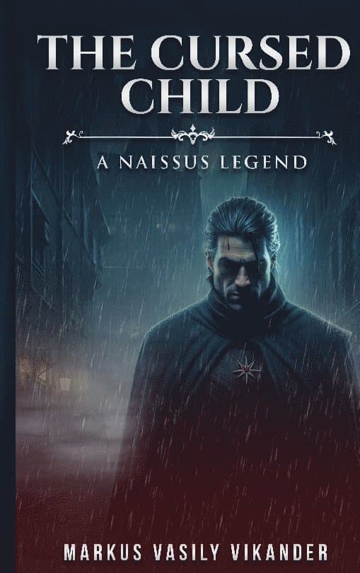 The cursed child