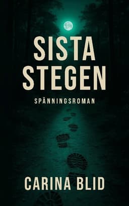 Sista stegen