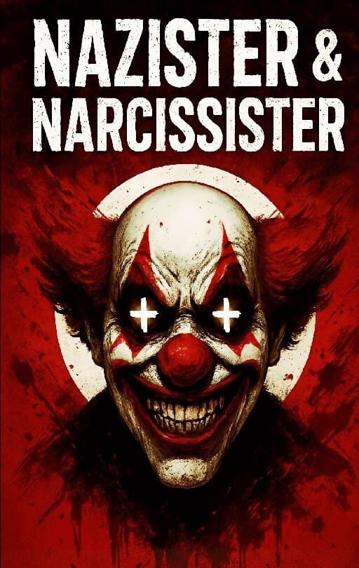 Nazister & Narcissister