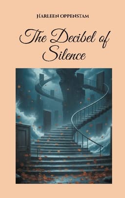 The decibel of silence