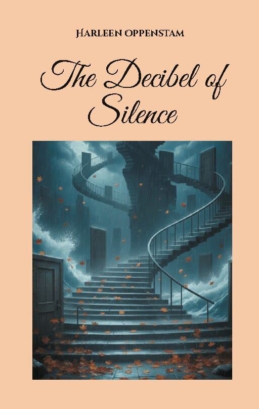 The decibel of silence