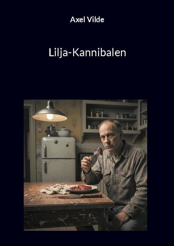 Lilja-Kannibalen