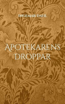 Apotekarens Droppar