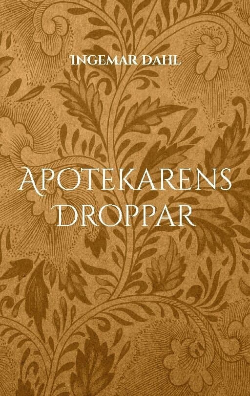 Apotekarens Droppar