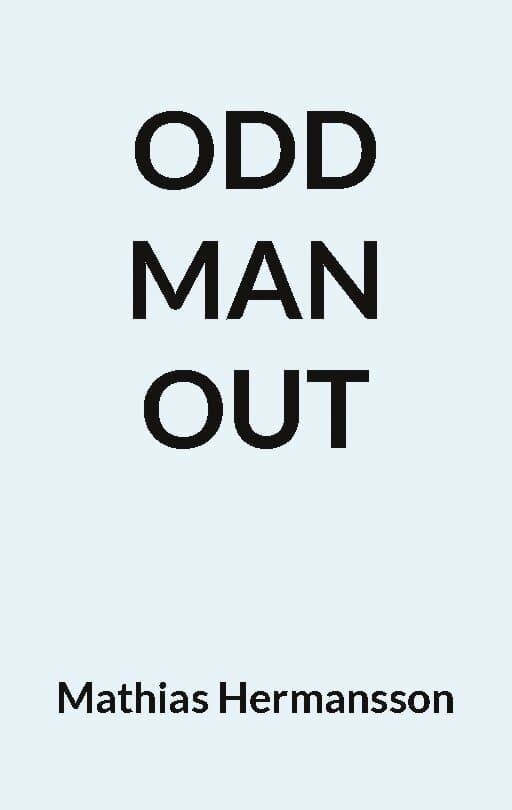 Odd man out