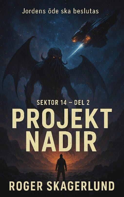 Projekt Nadir: Sektor 14 del2