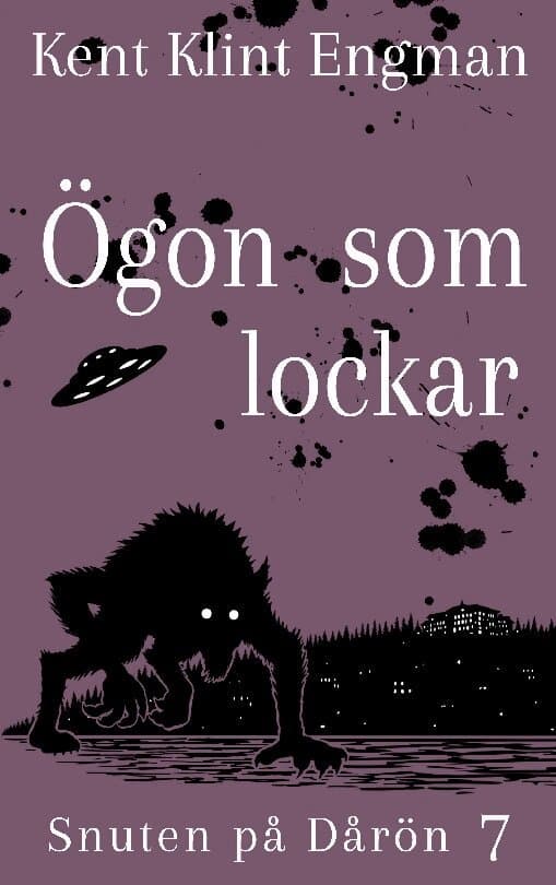 Ögon som lockar
