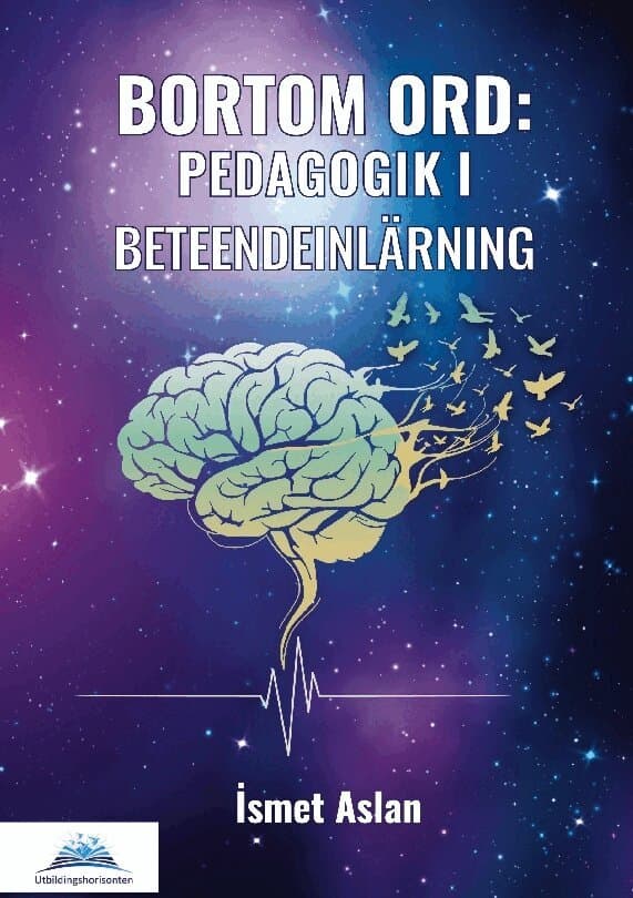 Bortom ord : pedagogik i beteendeinlärning
