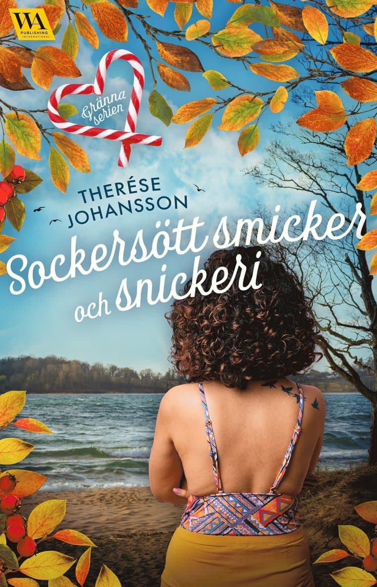Sockersött smicker och snickeri