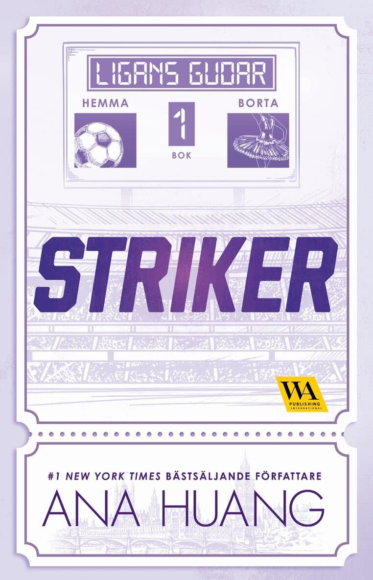 Striker