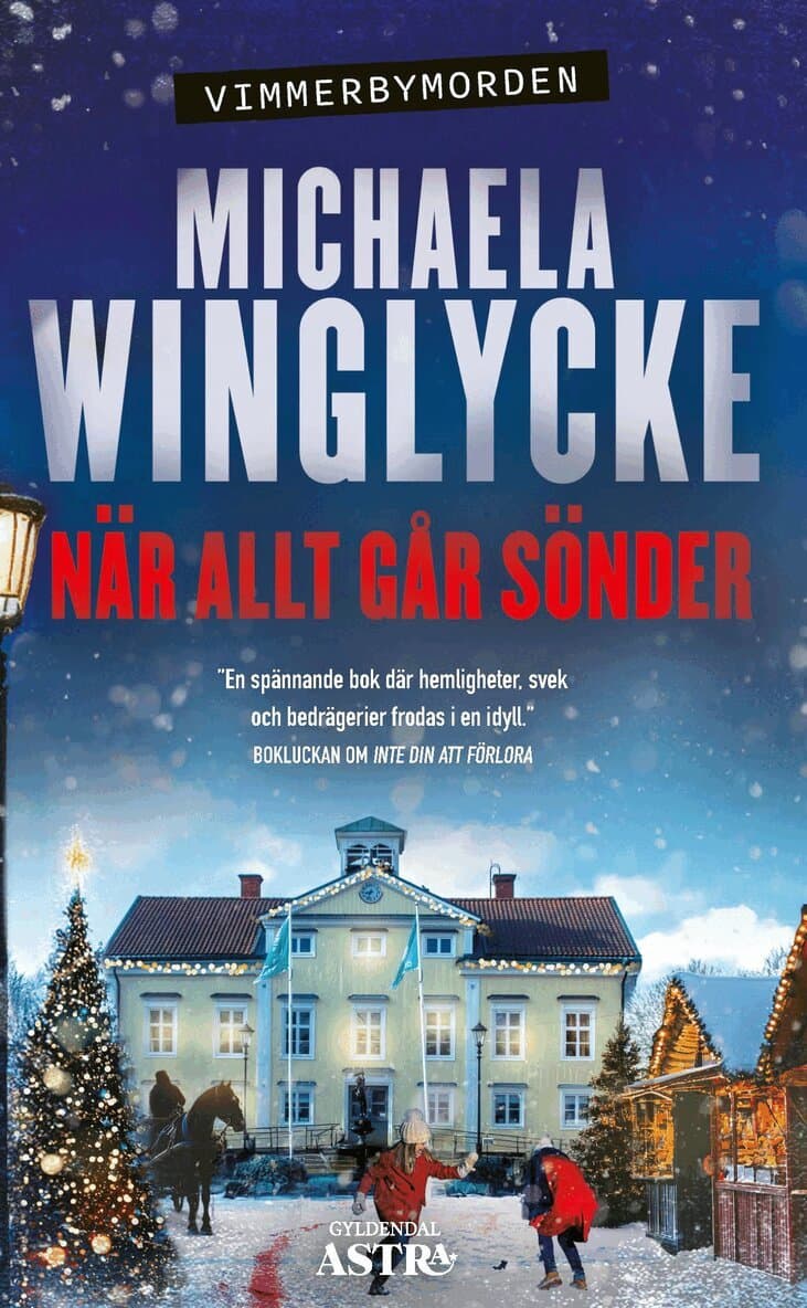 När allt går sönder