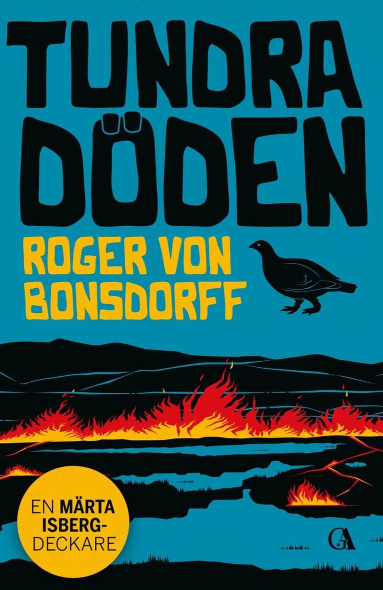 Tundradöden