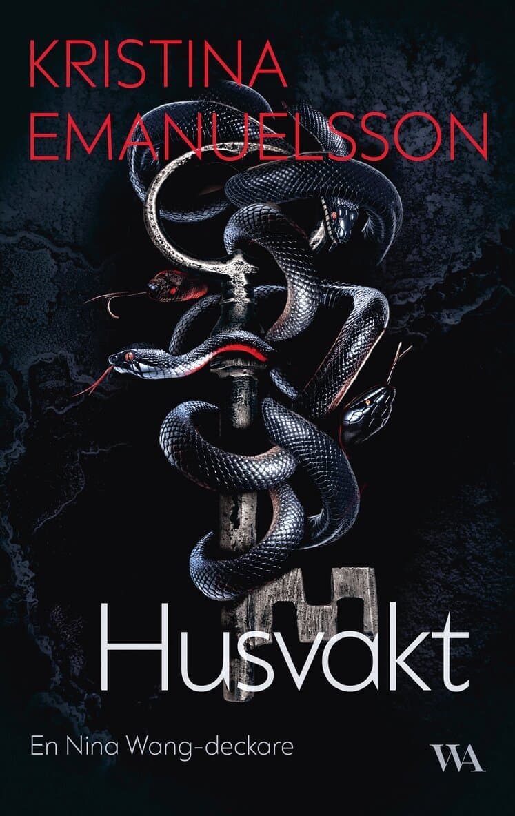 Husvakt