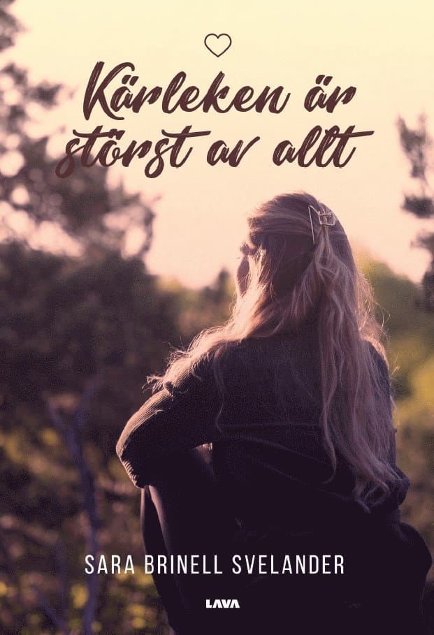 Kärleken är störst av allt