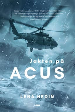 Jakten på ACUS
