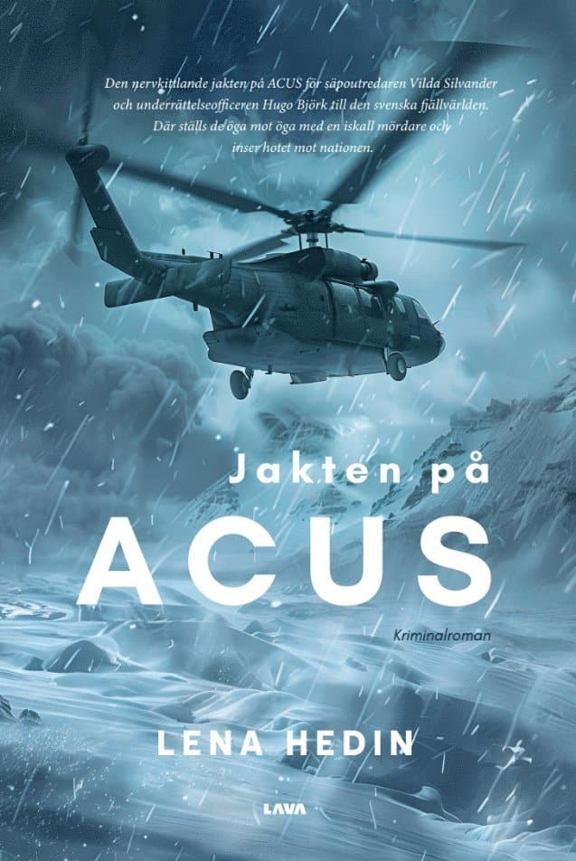 Jakten på ACUS
