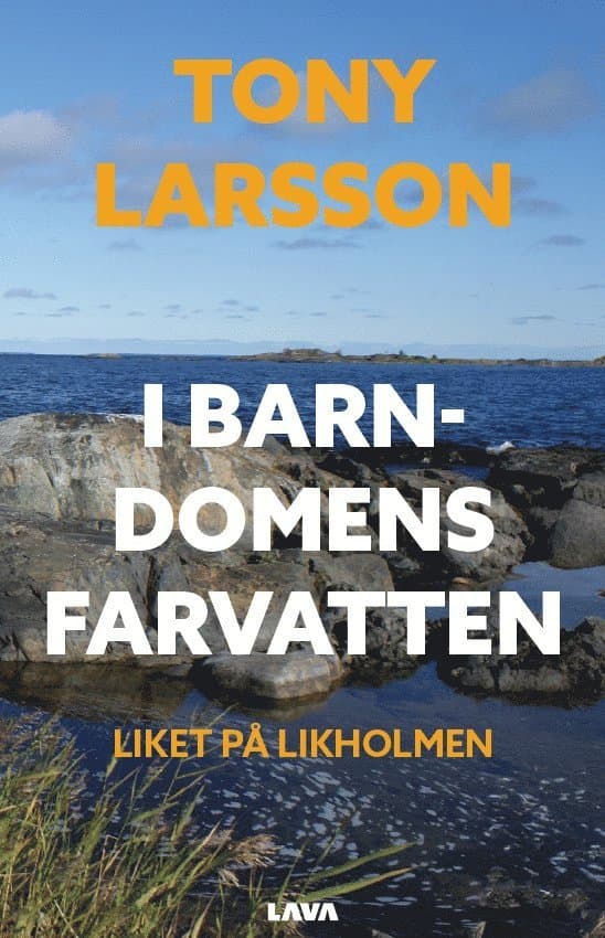 I barndomens farvatten