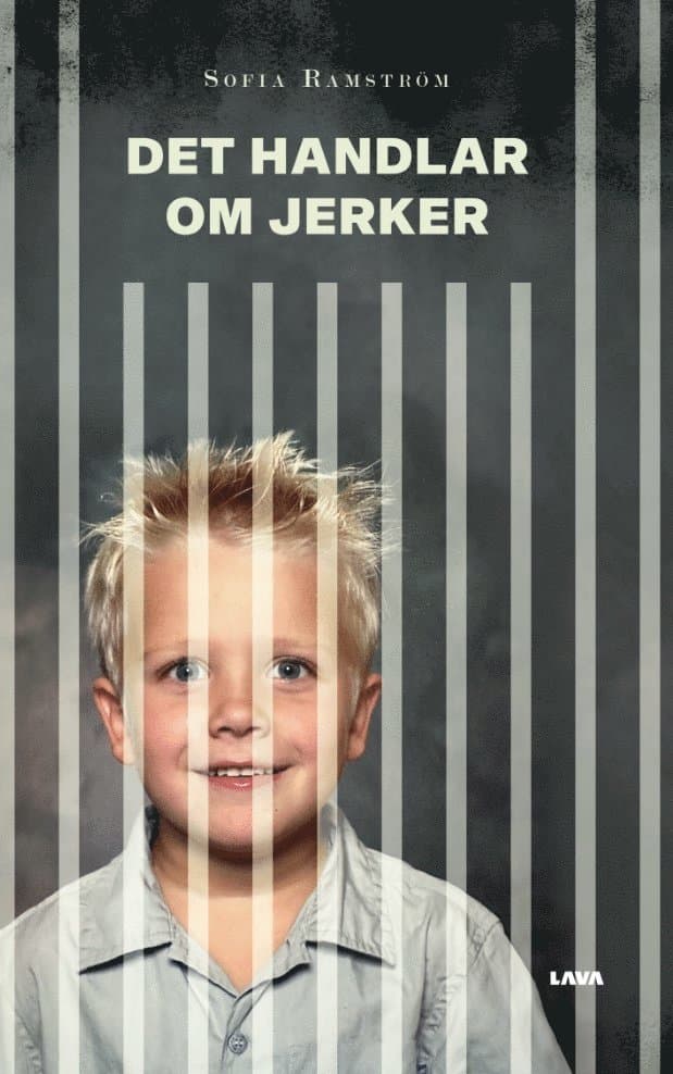 Det handlar om Jerker