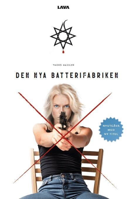 Den Nya Batterifabriken