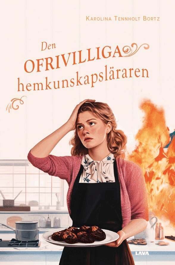 Den ofrivilliga hemkunskapsläraren