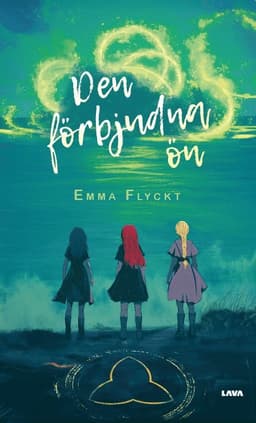 Den förbjudna ön