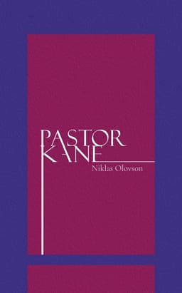 Pastor Kane