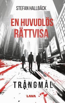 En huvudlös rättvisa. Trångmål