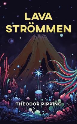 Lavaströmmen : eller mot verklighetens gräns