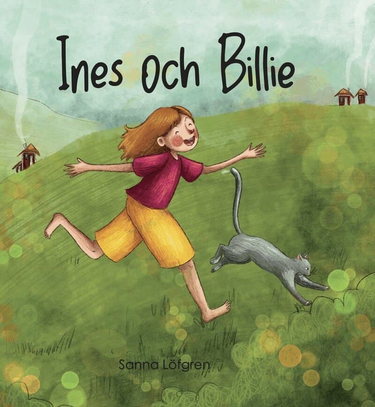 Ines och Billie