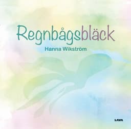 Regnbågsbläck