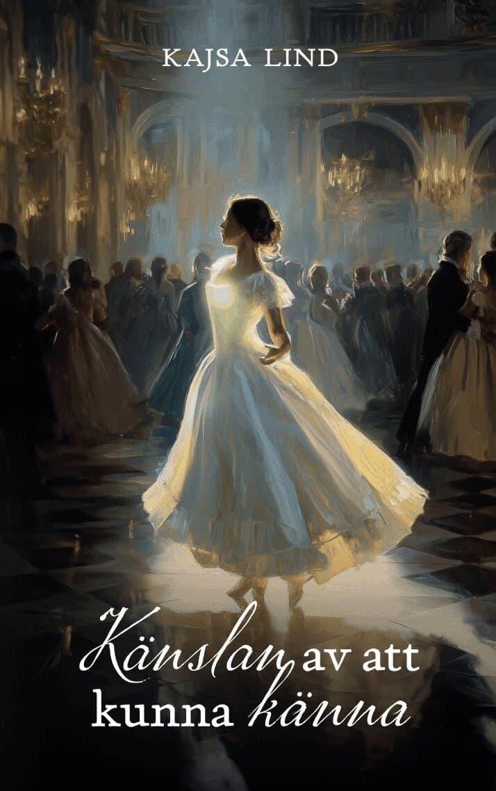 Känslan av att kunna känna