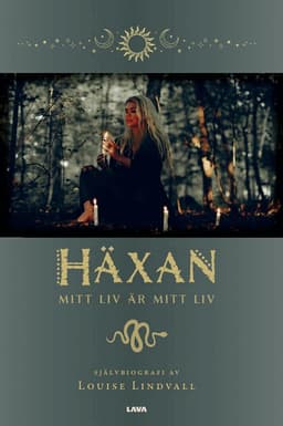 Häxan, mitt liv är mitt liv